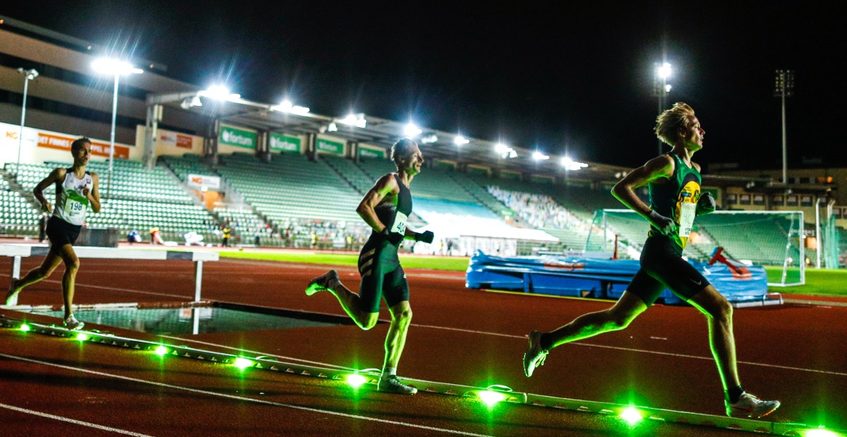 Fjorårets suksessløp, Kvalheimmila, arrangeres&nbsp;igjen